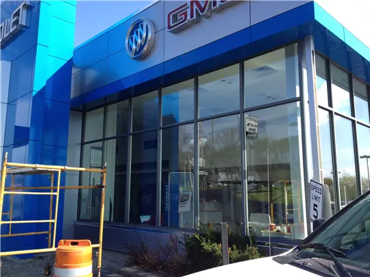 Proshine Window Cleaning — customer photo 9