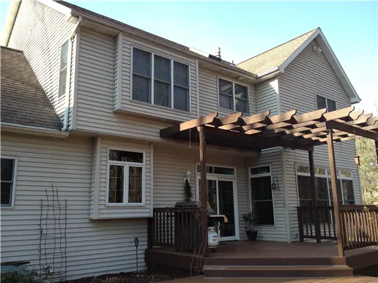Proshine Window Cleaning — customer photo 3