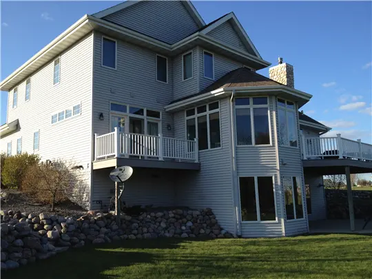 Proshine Window Cleaning — customer photo 7
