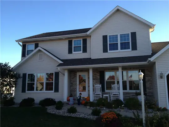 Proshine Window Cleaning — customer photo 2