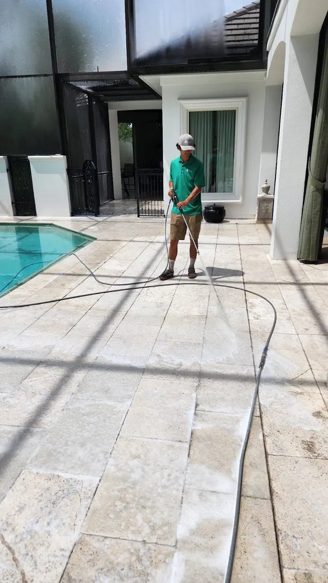 First Coast Home Pros — photo from the business 11