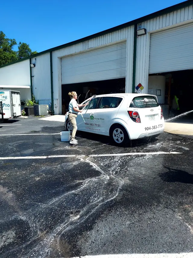 First Coast Home Pros — photo from the business 3