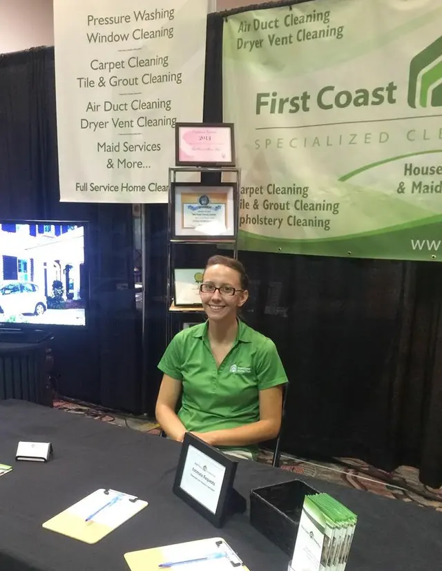 First Coast Home Pros — photo from the business 4