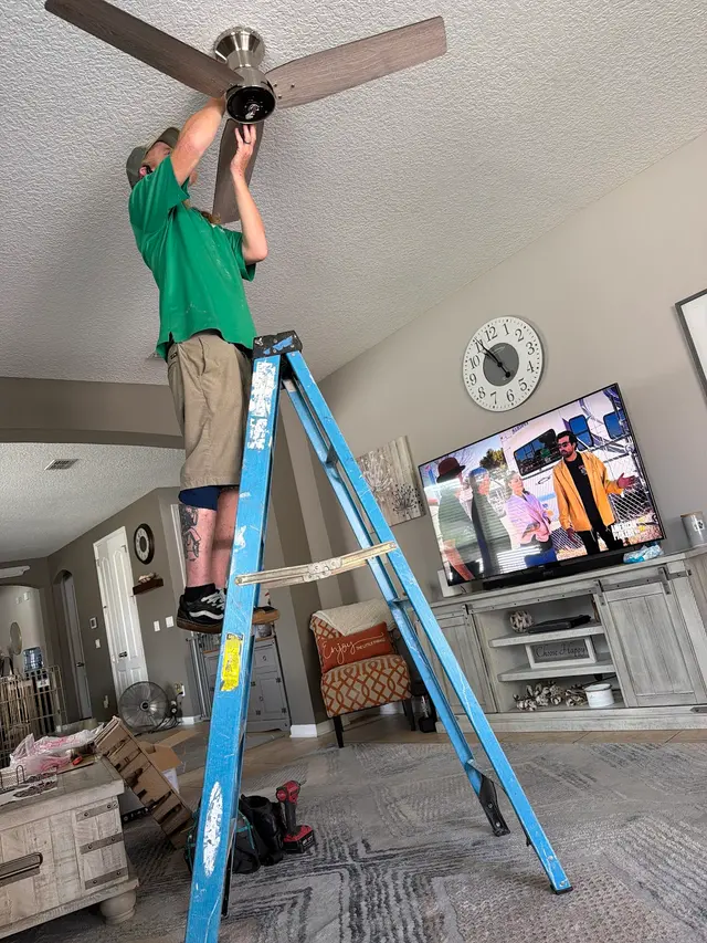 Customer photo from Carey's review