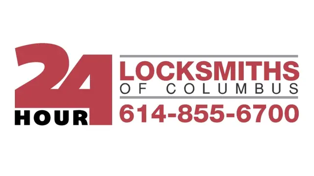 24 Hour Locksmith of Columbus — photo from the business 10