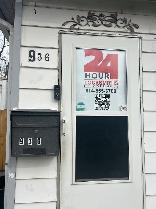 24 Hour Locksmith of Columbus — photo from the business 3