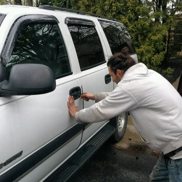 24 Hour Locksmith of Columbus — photo from the business 6