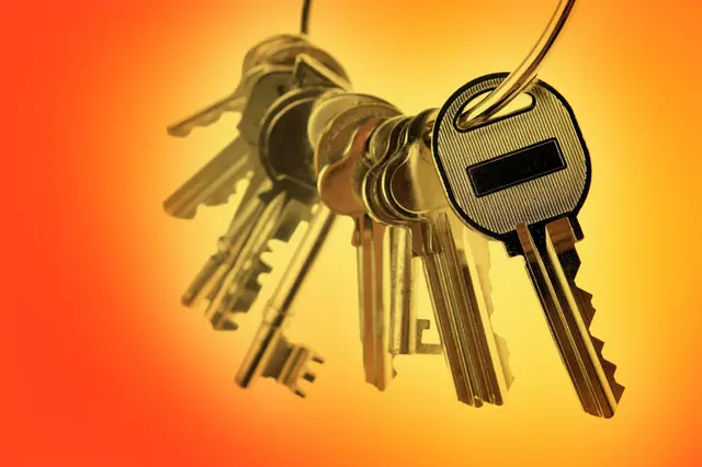 24 Hour Locksmith of Columbus — photo from the business 4