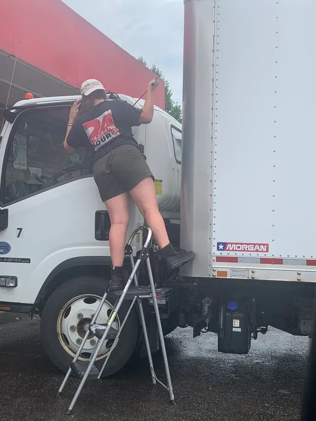 24 Hour Locksmith of Columbus — photo from the business 5