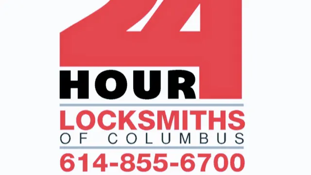 24 Hour Locksmith of Columbus — photo from the business 12