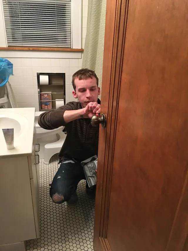 24 Hour Locksmith of Columbus — photo from the business 11