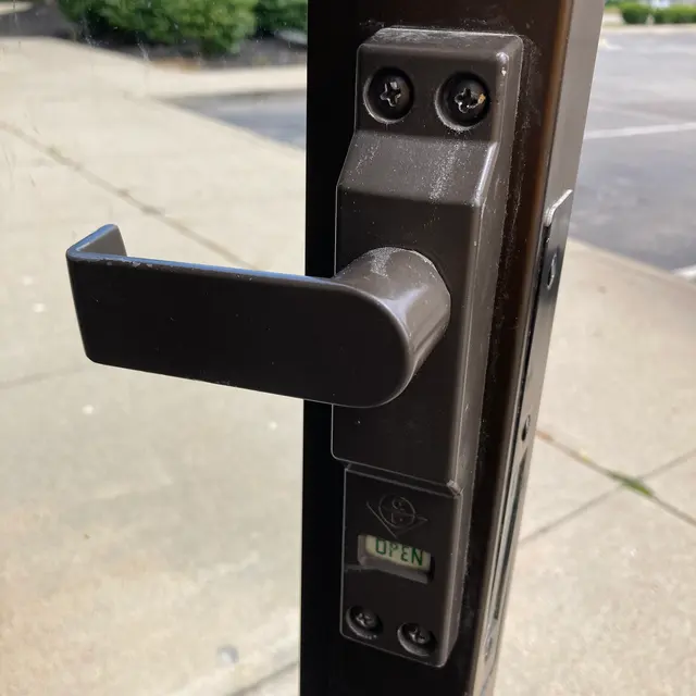 Snap & Crack Locksmith — photo from the business 8