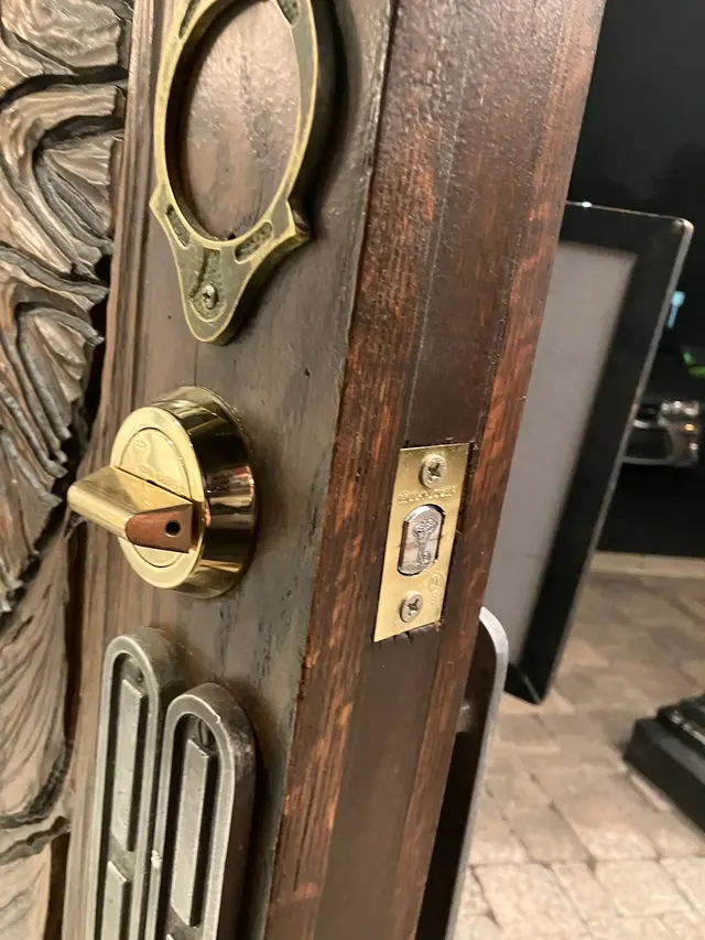 Snap & Crack Locksmith — photo from the business 10