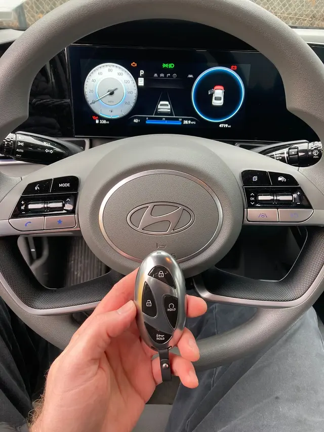Snap & Crack Locksmith — photo from the business 8