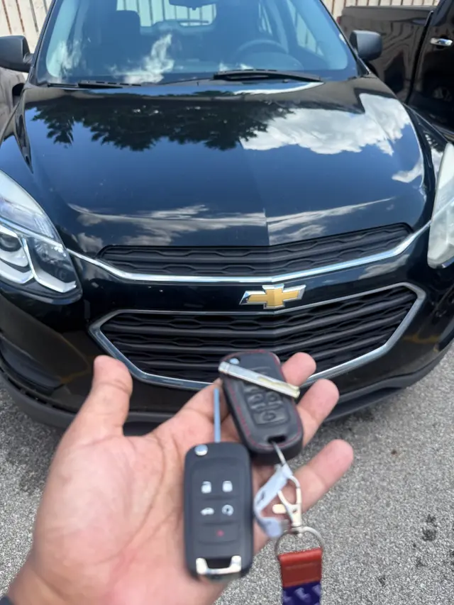 Blacklick Mobile Locksmith — photo from the business 9