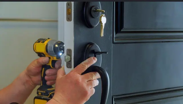 Blacklick Mobile Locksmith — photo from the business 2