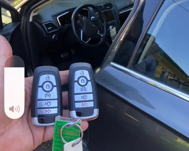Blacklick Mobile Locksmith — photo from the business 11