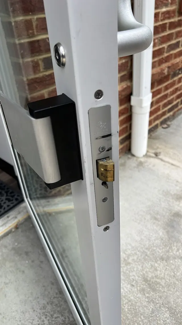 Blacklick Mobile Locksmith — photo from the business 10