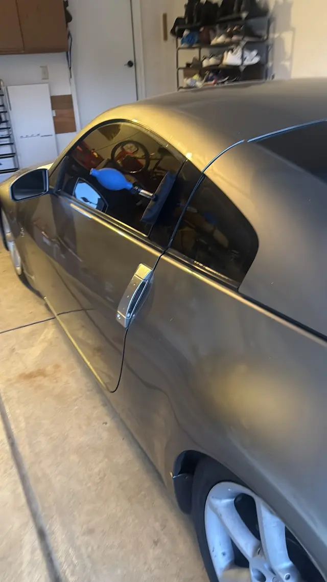 Blacklick Mobile Locksmith — photo from the business 12
