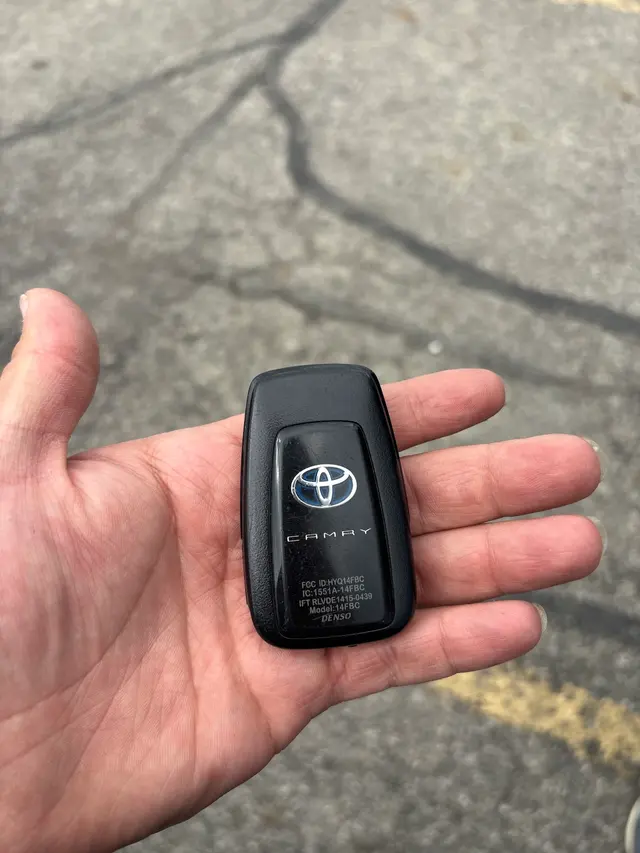 AMS Mobile Locksmith — customer photo 8