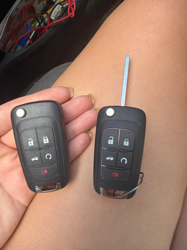 AMS Mobile Locksmith — customer photo 10