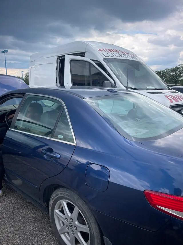 AMS Mobile Locksmith — customer photo 3