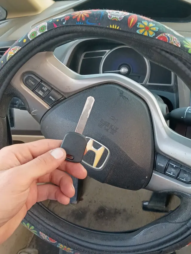 AMS Mobile Locksmith — customer photo 1