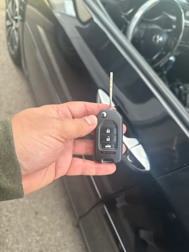 AMS Mobile Locksmith — customer photo 9
