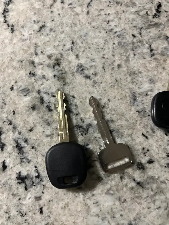 COLUMBUS CAR KEY & LOCK SOLUTION LLC — customer photo 10