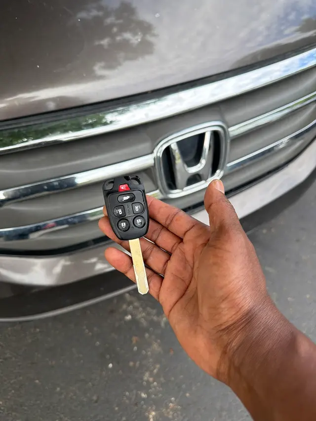 COLUMBUS CAR KEY & LOCK SOLUTION LLC — customer photo 5