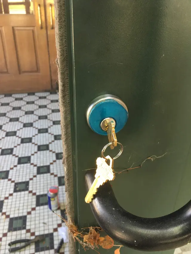 COLUMBUS CAR KEY & LOCK SOLUTION LLC — photo from the business 8