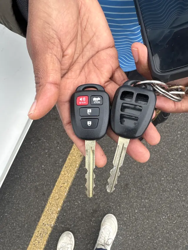 COLUMBUS CAR KEY & LOCK SOLUTION LLC — customer photo 12