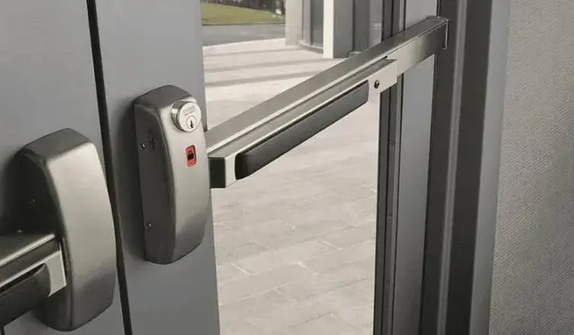 Easton mobile locksmith — photo from the business 1