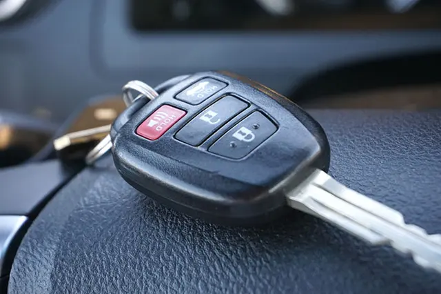 Easton mobile locksmith — photo from the business 3