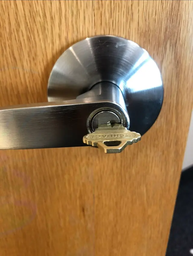 Easton mobile locksmith — photo from the business 8