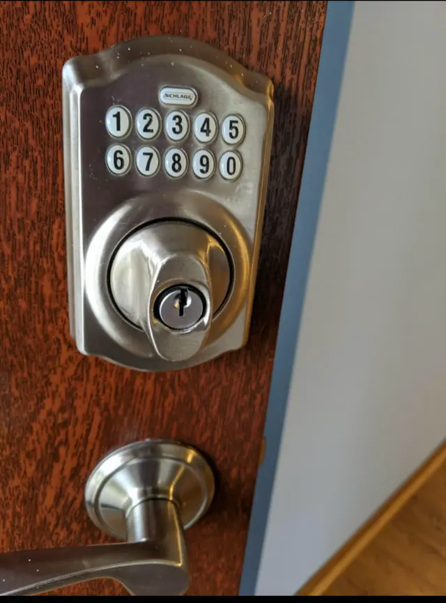 Easton mobile locksmith — photo from the business 5