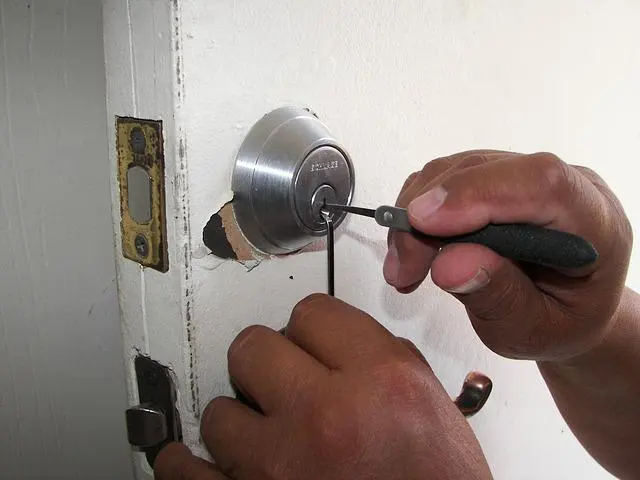 Easton mobile locksmith — photo from the business 6