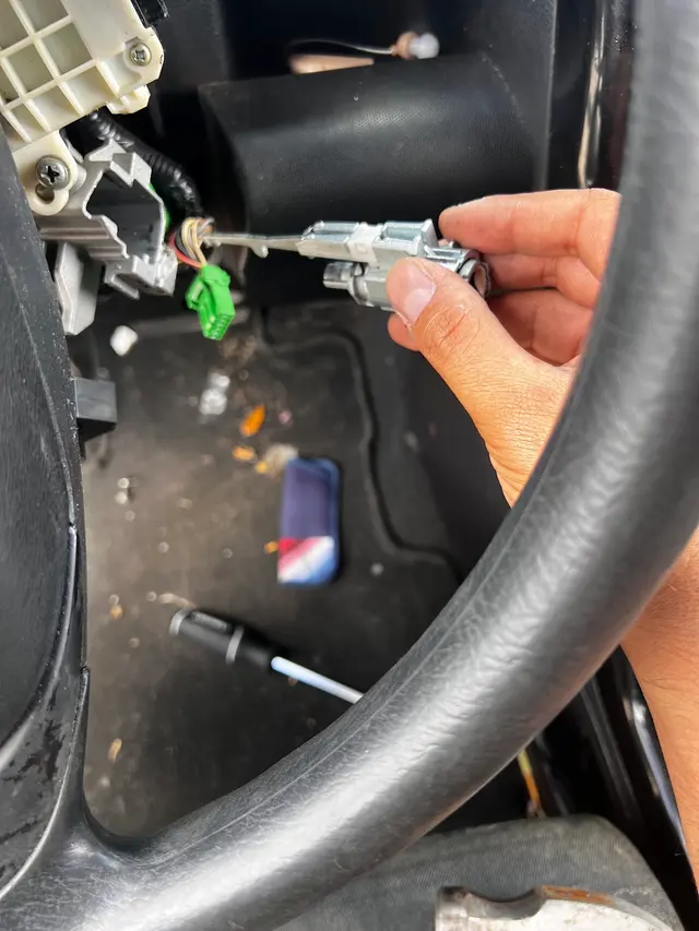 10 Minute Locksmith — photo from the business 11
