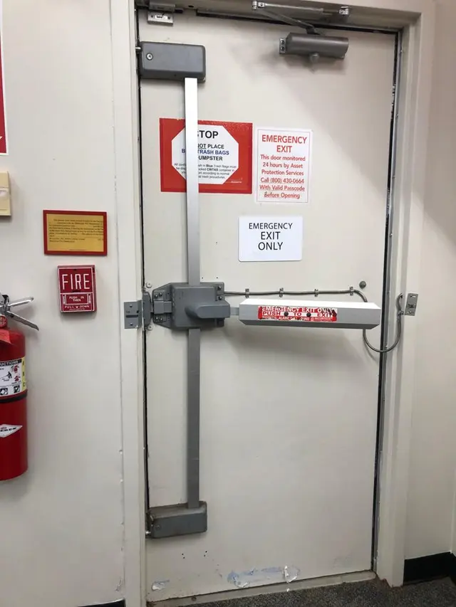10 Minute Locksmith — photo from the business 8