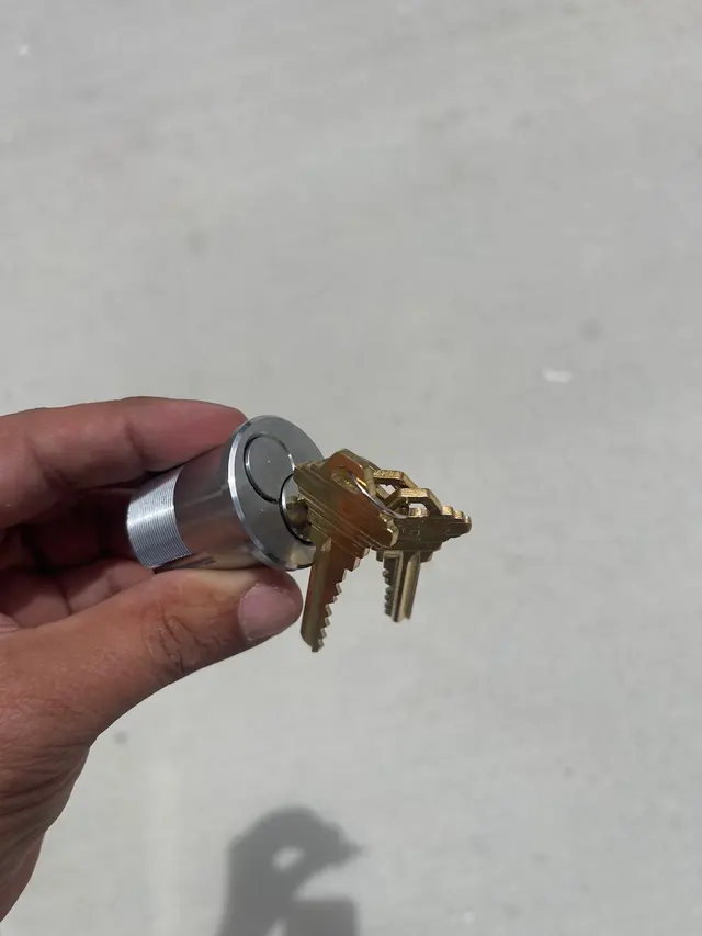 10 Minute Locksmith — photo from the business 4