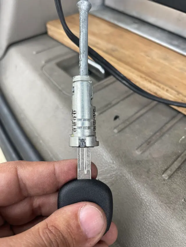 10 Minute Locksmith — photo from the business 12