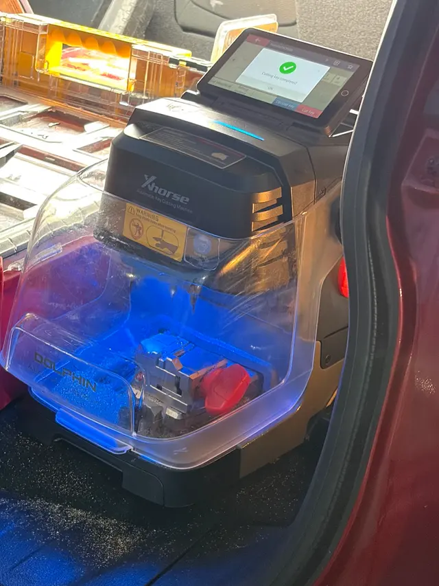 10 Minute Locksmith — customer photo 5