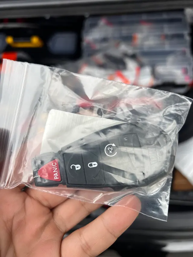 10 Minute Locksmith — photo from the business 10