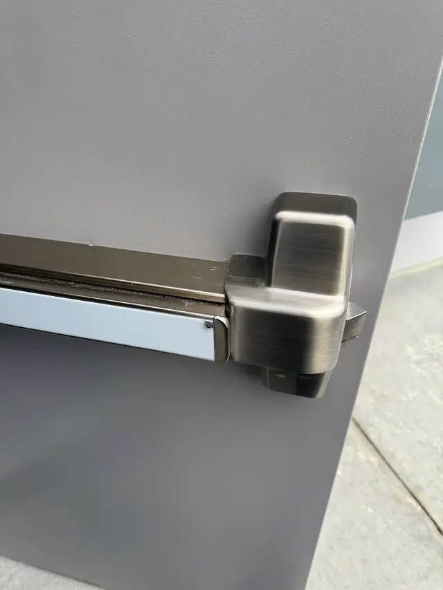 10 Minute Locksmith — photo from the business 3