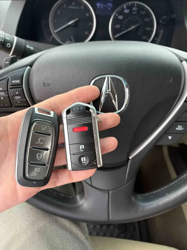 10 Minute Locksmith — photo from the business 2