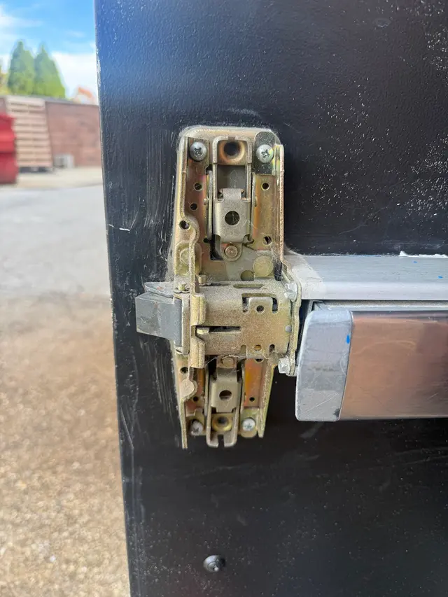 Reynoldsburg Mobile Locksmith — photo from the business 6