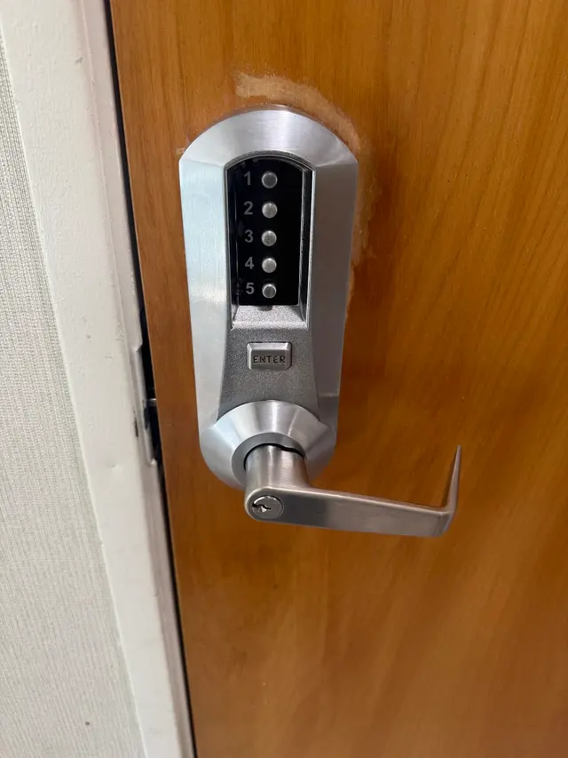 Reynoldsburg Mobile Locksmith — photo from the business 2