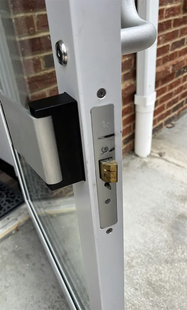 Reynoldsburg Mobile Locksmith — photo from the business 8