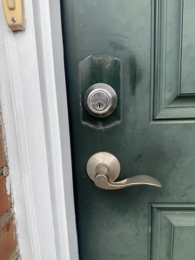 Reynoldsburg Mobile Locksmith — photo from the business 3