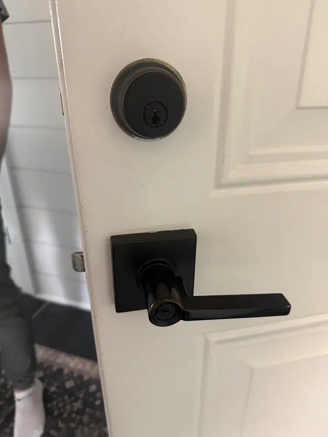 Reynoldsburg Mobile Locksmith — photo from the business 11